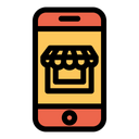 پیش‌نمایش فایل phone-store-1 از پک خرید – جلد ۲