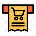 پیش‌نمایش فایل receipt-cart-7 از پک خرید – جلد ۲