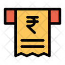 پیش‌نمایش فایل receipt-rupees-3 از پک خرید – جلد ۲