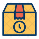پیش‌نمایش فایل clock-delivery-10 از پک خرید – جلد ۱