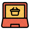 پیش‌نمایش فایل computer-basket-3 از پک خرید – جلد ۱