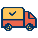 پیش‌نمایش فایل delivery-truck-309 از پک خرید – جلد ۱