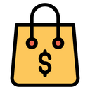 پیش‌نمایش فایل dollar-bag-21 از پک خرید – جلد ۱