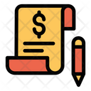 پیش‌نمایش فایل dollar-bill-3 از پک خرید – جلد ۱