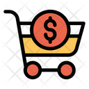پیش‌نمایش فایل dollar-cart-10 از پک خرید – جلد ۱