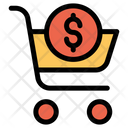 پیش‌نمایش فایل dollar-cart-9 از پک خرید – جلد ۱