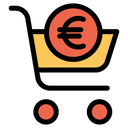 پیش‌نمایش فایل euro-cart-4 از پک خرید – جلد ۱