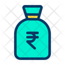 پیش‌نمایش فایل rupees-money-bag-4 از پک خرید – جلد ۳