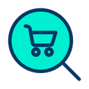 پیش‌نمایش فایل search-cart-10 از پک خرید – جلد ۳