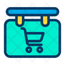پیش‌نمایش فایل sign-board-cart-8 از پک خرید – جلد ۳