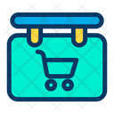 پیش‌نمایش فایل sign-board-cart-9 از پک خرید – جلد ۳