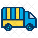 پیش‌نمایش فایل truck-1516 از پک خرید – جلد ۳