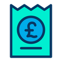 پیش‌نمایش فایل voucher-pound-2 از پک خرید – جلد ۳