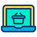 پیش‌نمایش فایل laptop-basket-2 از پک خرید – جلد ۲