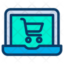 پیش‌نمایش فایل laptop-cart از پک خرید – جلد ۲