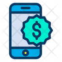 پیش‌نمایش فایل mobile-dollar-4 از پک خرید – جلد ۲