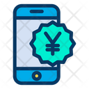 پیش‌نمایش فایل mobile-yen-4 از پک خرید – جلد ۲