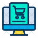 پیش‌نمایش فایل monitor-cart از پک خرید – جلد ۲