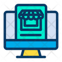 پیش‌نمایش فایل monitor-store-2 از پک خرید – جلد ۲