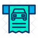 پیش‌نمایش فایل parking-receipt-8 از پک خرید – جلد ۲