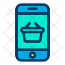 پیش‌نمایش فایل phone-basket-3 از پک خرید – جلد ۲