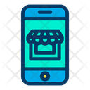 پیش‌نمایش فایل phone-store-2 از پک خرید – جلد ۲