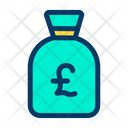 پیش‌نمایش فایل pound-money-bag-4 از پک خرید – جلد ۲