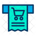 پیش‌نمایش فایل receipt-cart-9 از پک خرید – جلد ۲