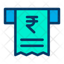 پیش‌نمایش فایل receipt-rupees-4 از پک خرید – جلد ۲