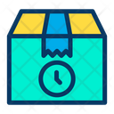 پیش‌نمایش فایل clock-delivery-11 از پک خرید – جلد ۱