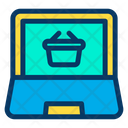 پیش‌نمایش فایل computer-basket-4 از پک خرید – جلد ۱
