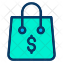 پیش‌نمایش فایل dollar-bag-23 از پک خرید – جلد ۱