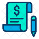 پیش‌نمایش فایل dollar-bill-4 از پک خرید – جلد ۱