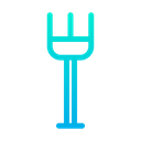 پیش‌نمایش فایل garden-fork-7 از پک متفرقه