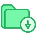 پیش‌نمایش فایل download-folder-114 از پک متفرقه