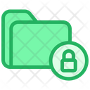 پیش‌نمایش فایل lock-folder-39 از پک متفرقه