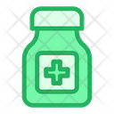 پیش‌نمایش فایل medicine-bottle-80 از پک متفرقه