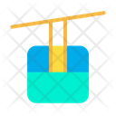 پیش‌نمایش فایل cable-car-54 از پک سفر