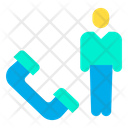 پیش‌نمایش فایل calling-person از پک سفر