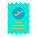 پیش‌نمایش فایل flight-bill از پک سفر