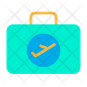 پیش‌نمایش فایل flight-luggage از پک سفر