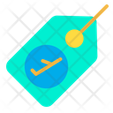 پیش‌نمایش فایل flight-tag از پک سفر