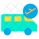 پیش‌نمایش فایل flight-van از پک سفر