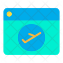 پیش‌نمایش فایل online-flight-booking-3 از پک سفر