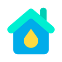 پیش‌نمایش فایل house-water-4 از پک متفرقه