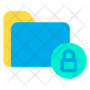 پیش‌نمایش فایل lock-folder-41 از پک متفرقه