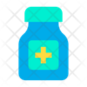 پیش‌نمایش فایل medicine-bottle-82 از پک متفرقه