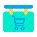 پیش‌نمایش فایل sign-board-cart-12 از پک خرید – جلد ۳