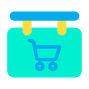 پیش‌نمایش فایل sign-board-cart-13 از پک خرید – جلد ۳