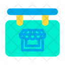 پیش‌نمایش فایل sign-board-store-6 از پک خرید – جلد ۳